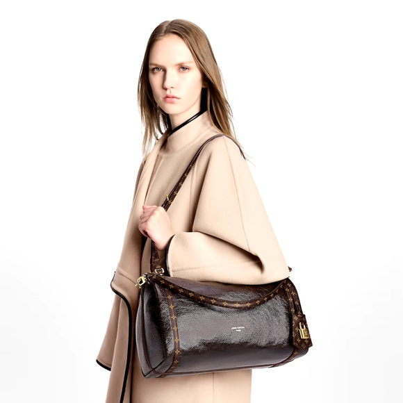 LV Express MM Style Shoulder Bag-NWT - Picture 2 of 10